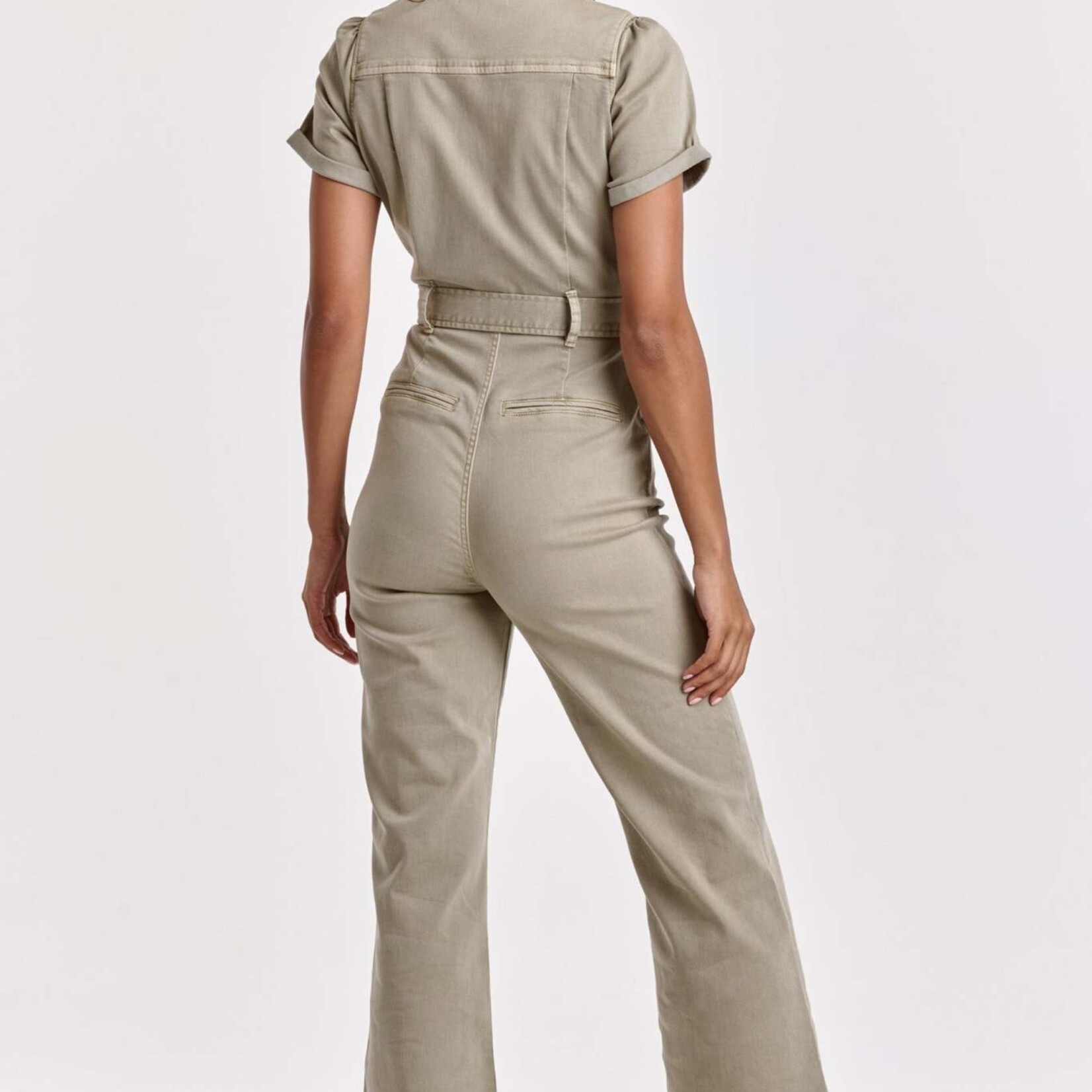 Riveter Jumpsuit