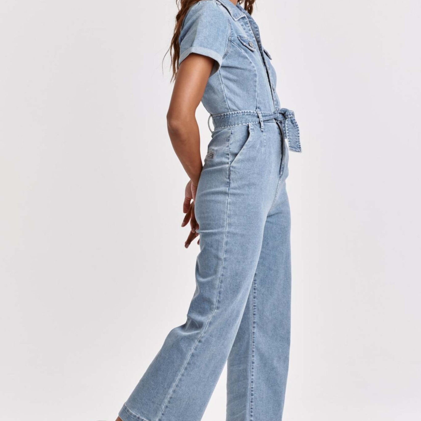 Riveter Jumpsuit
