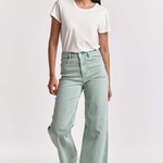 Fiona Wide Leg Jeans