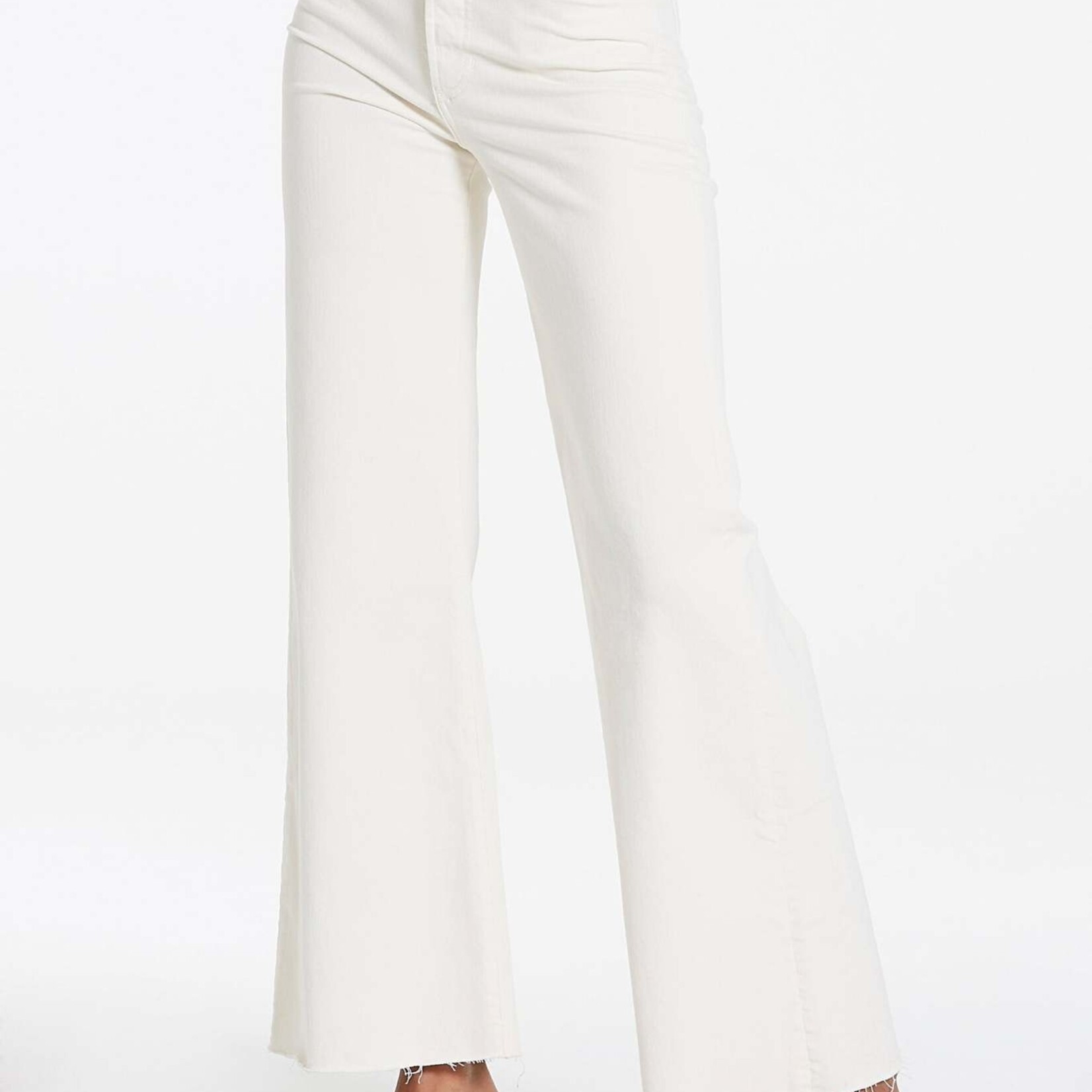 Fiona Wide Leg Jeans
