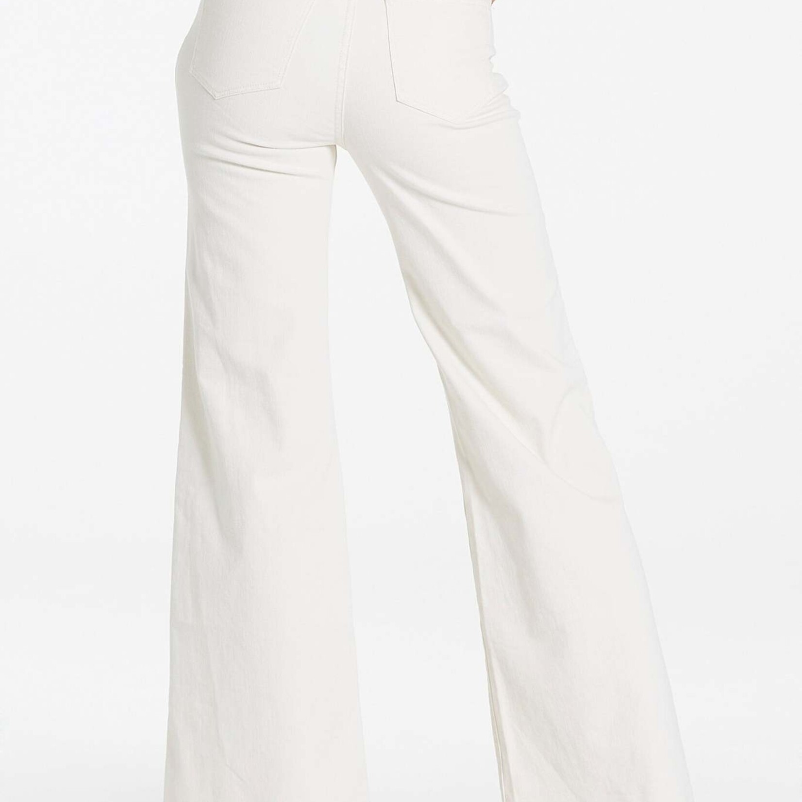 Fiona Wide Leg Jeans