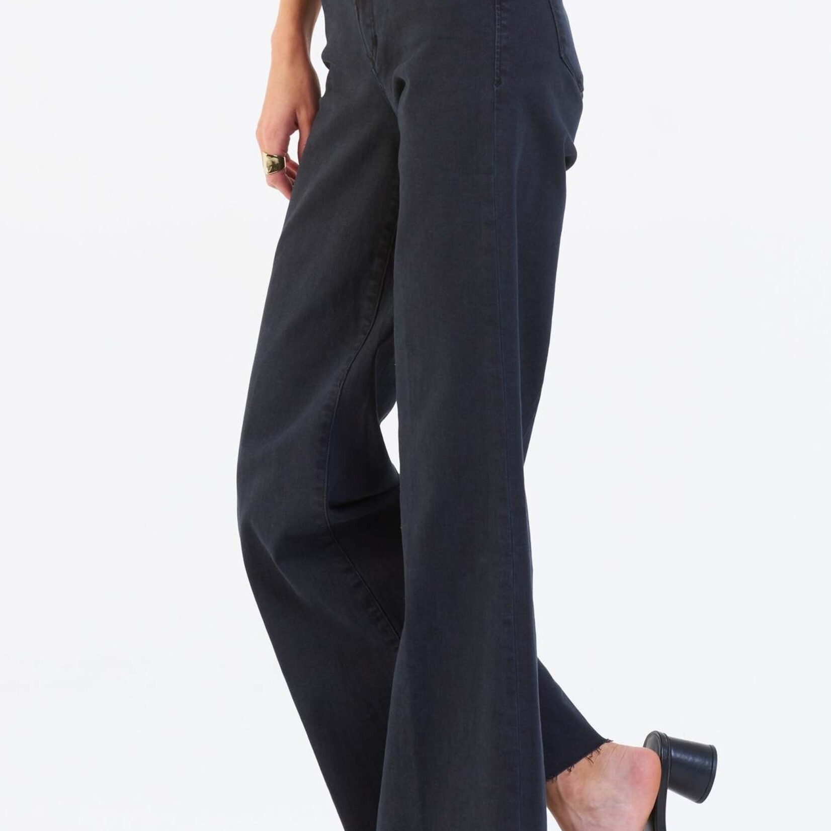 Fiona Wide Leg Jeans