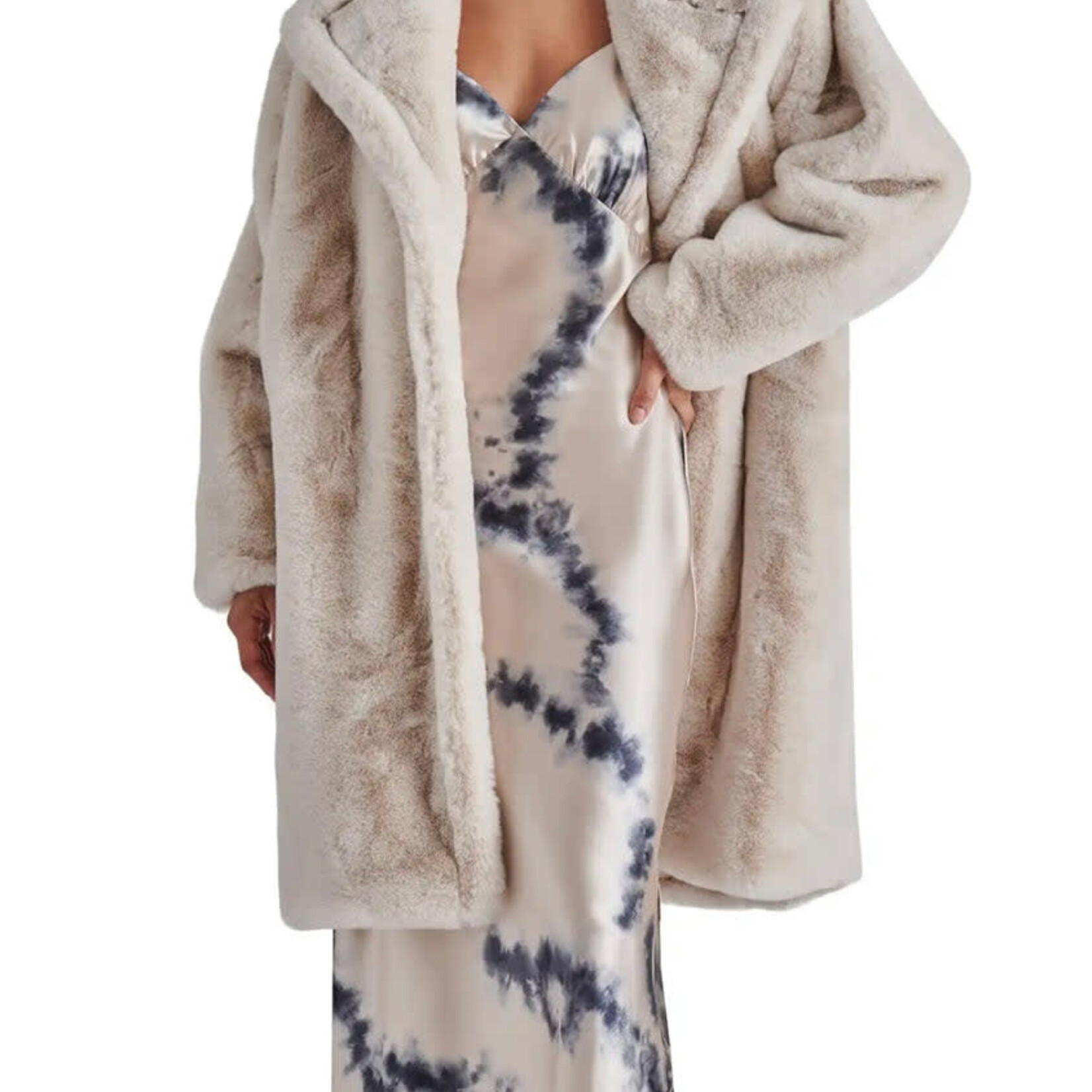stevemadden Emery Coat