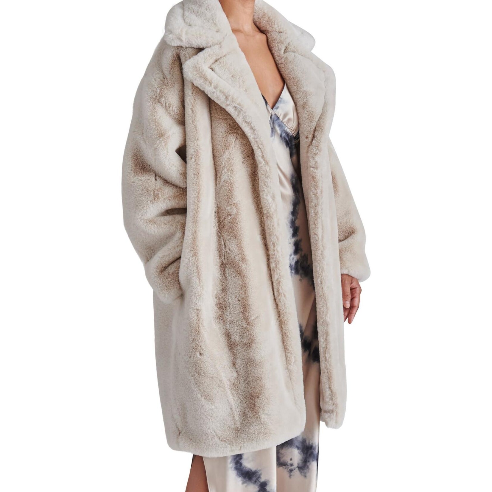 stevemadden Emery Coat