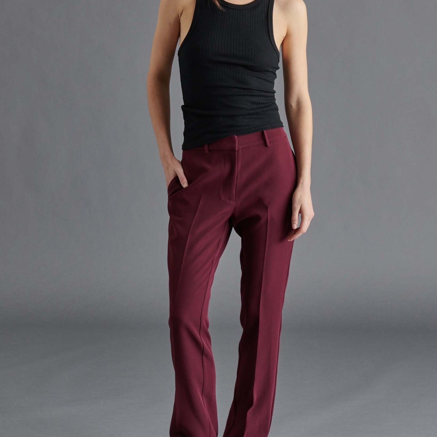 Waverly Pant Theophilus