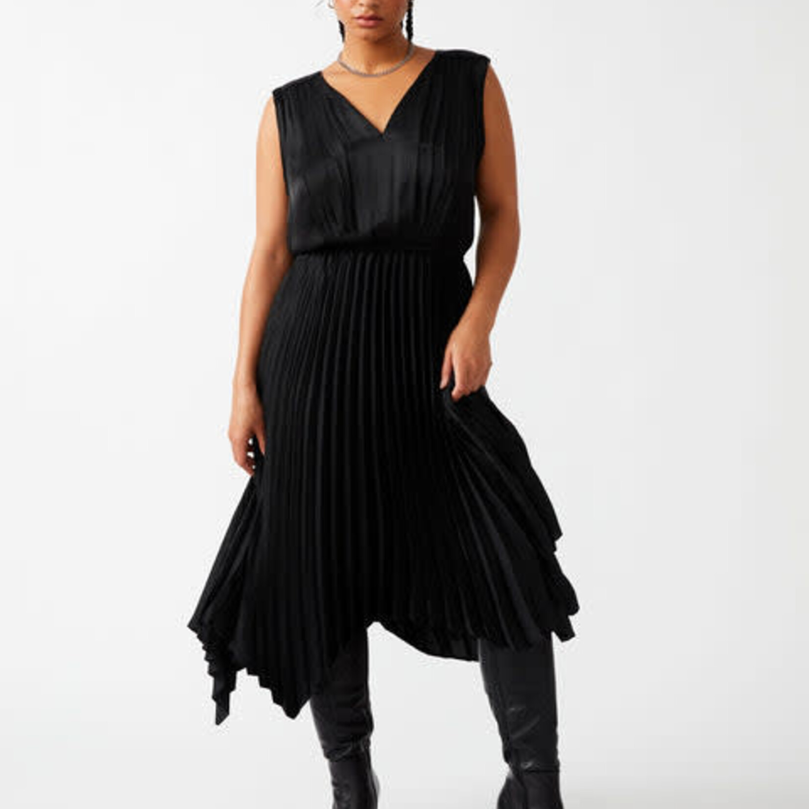 stevemadden Donna Dress