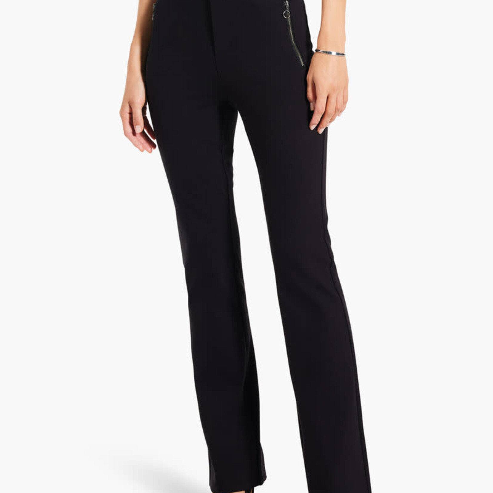 Nic + Zoe Ponte Knit Pant