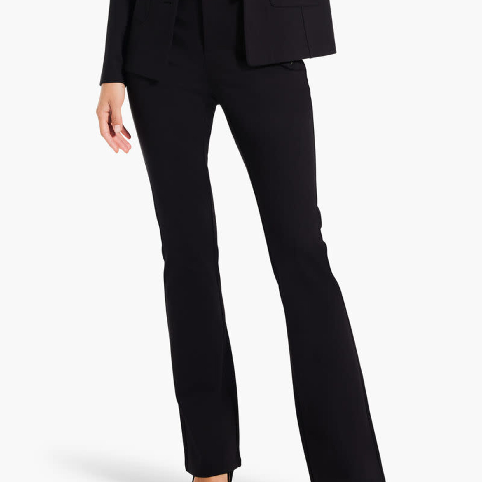 Nic + Zoe Ponte Knit Pant
