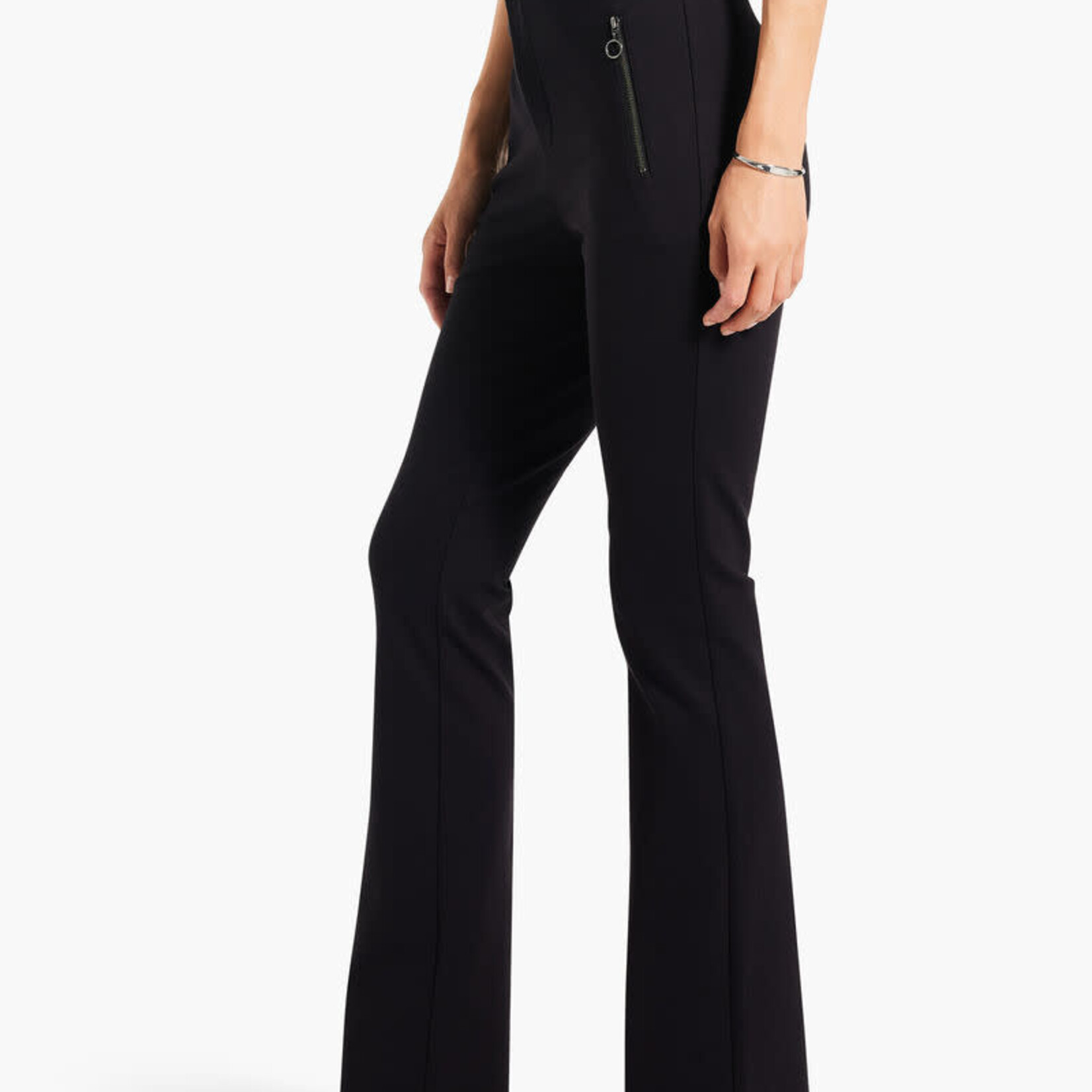 Nic + Zoe Ponte Knit Pant