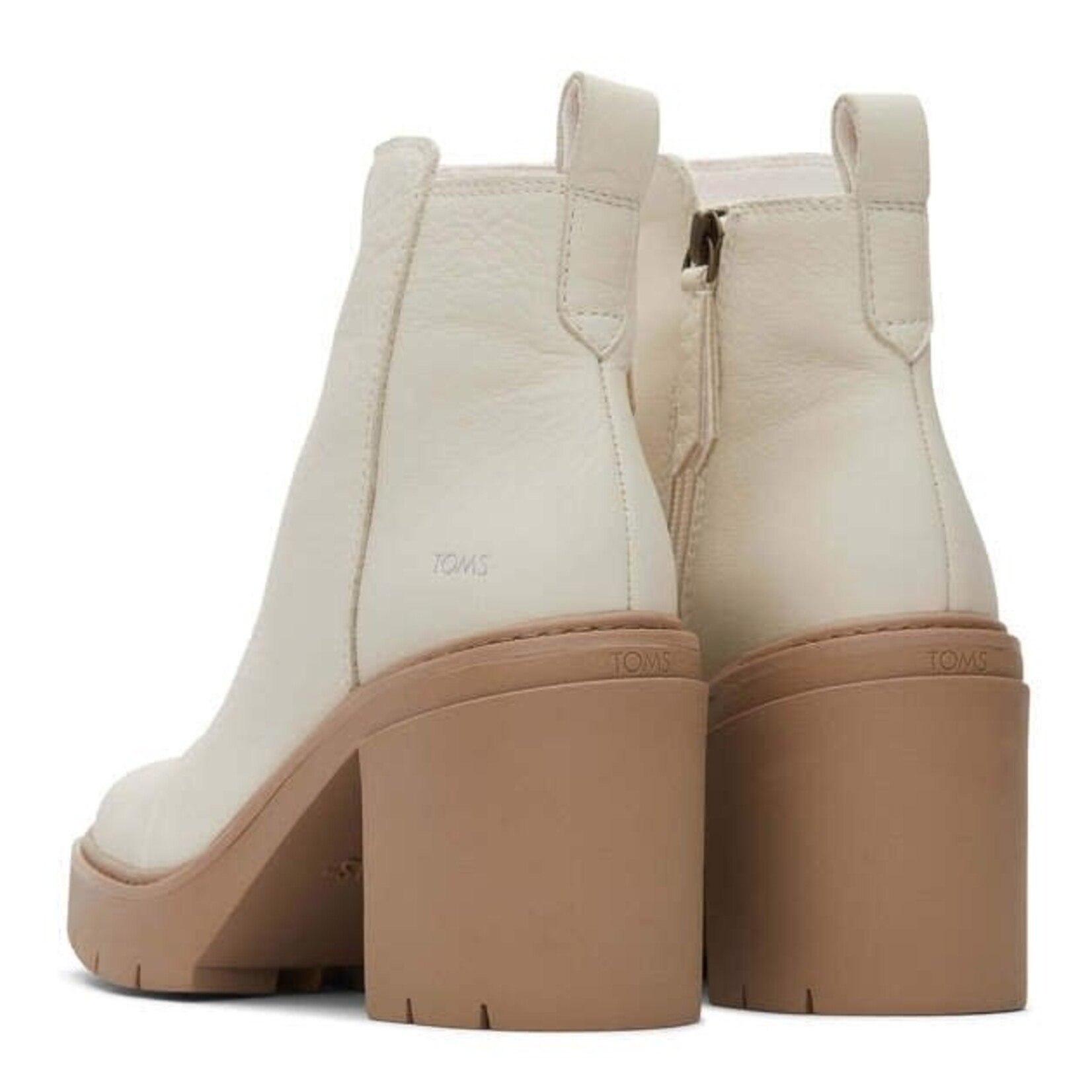 Toms Rya Leather Boot
