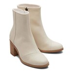 Toms Evelyn Leather Boot
