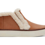 Toms Bryce Faux Fur Slip On Boot