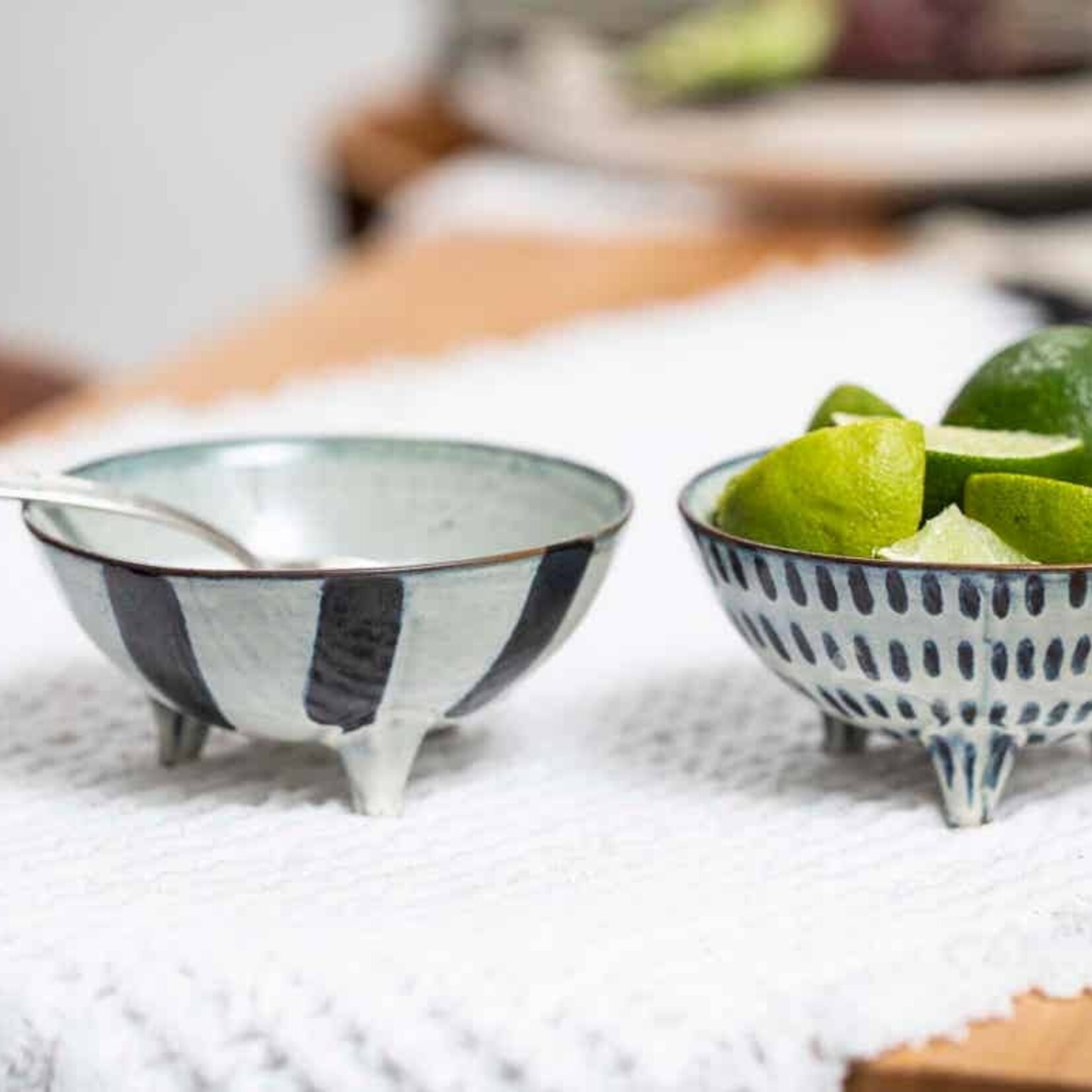 Mudpie Dip Set