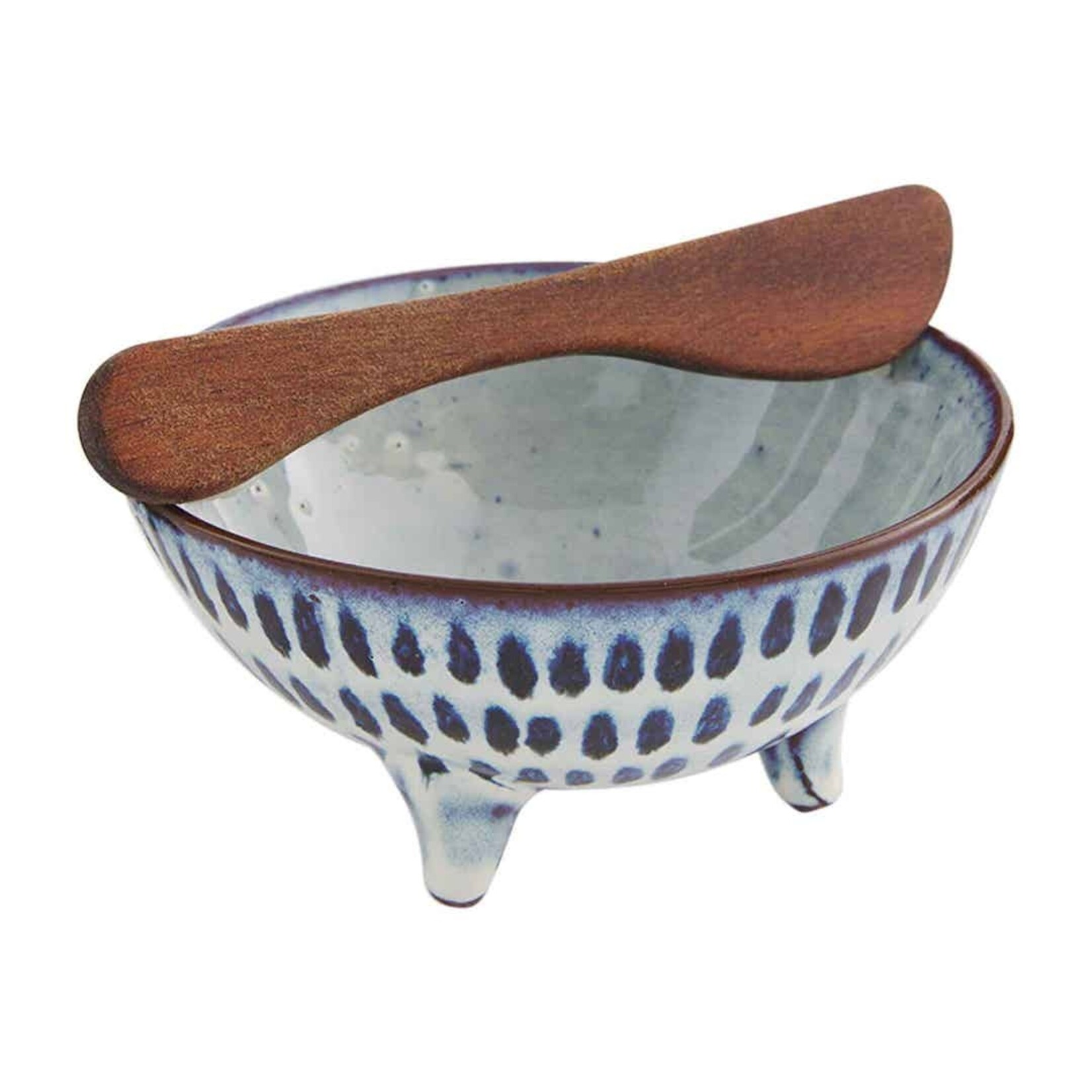 Mudpie Dip Set