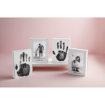 Mudpie Handprint Frame