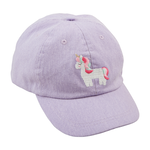 Mudpie Embroidered Toddler Hat