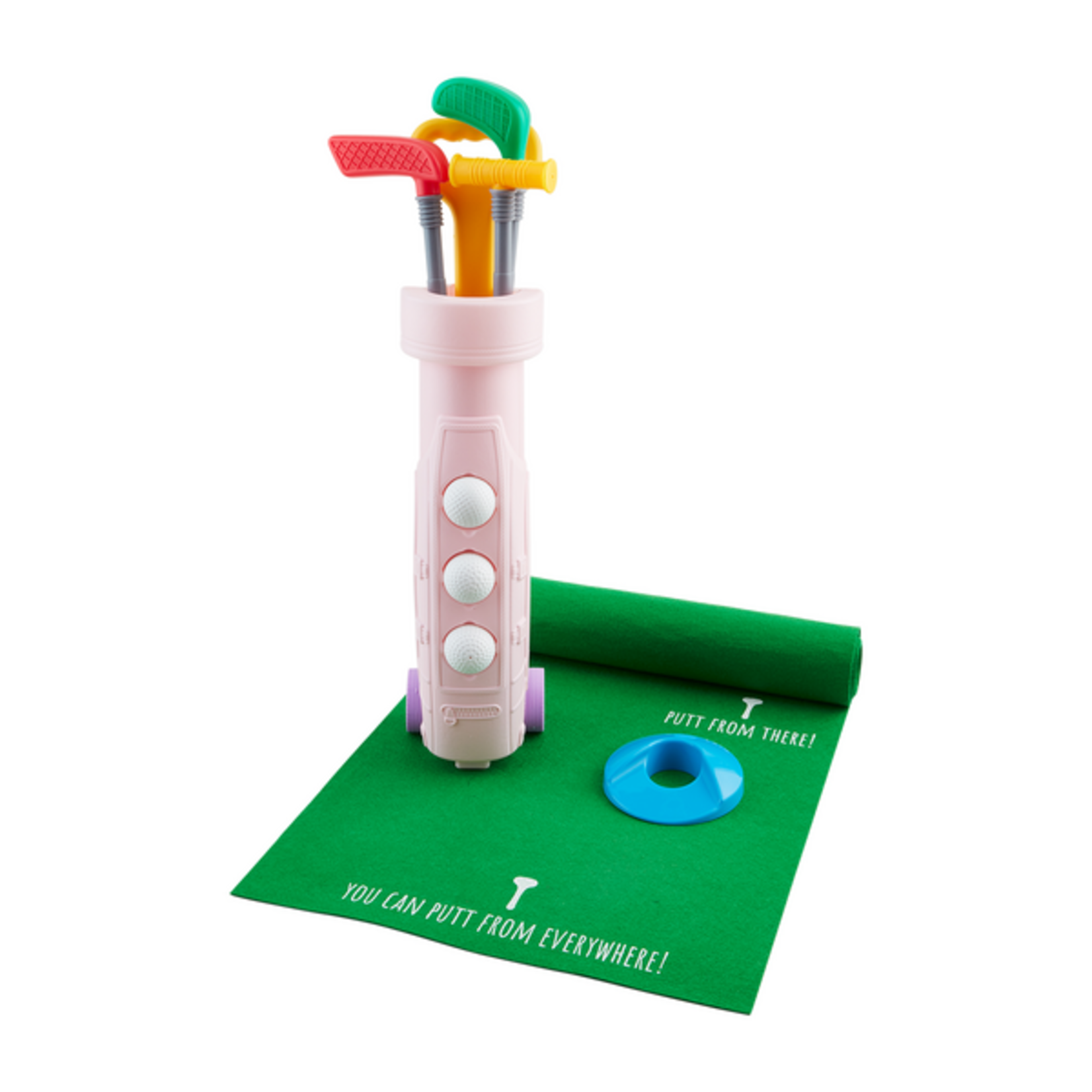 Mudpie Golf Play Set