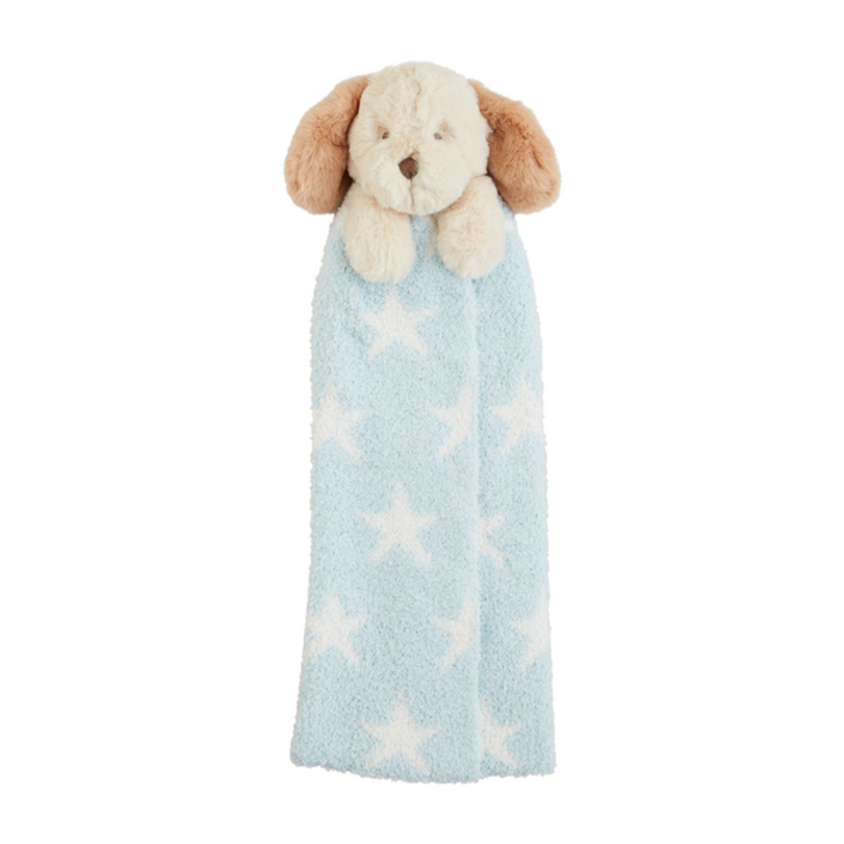 Mudpie Musical Cuddle Pal