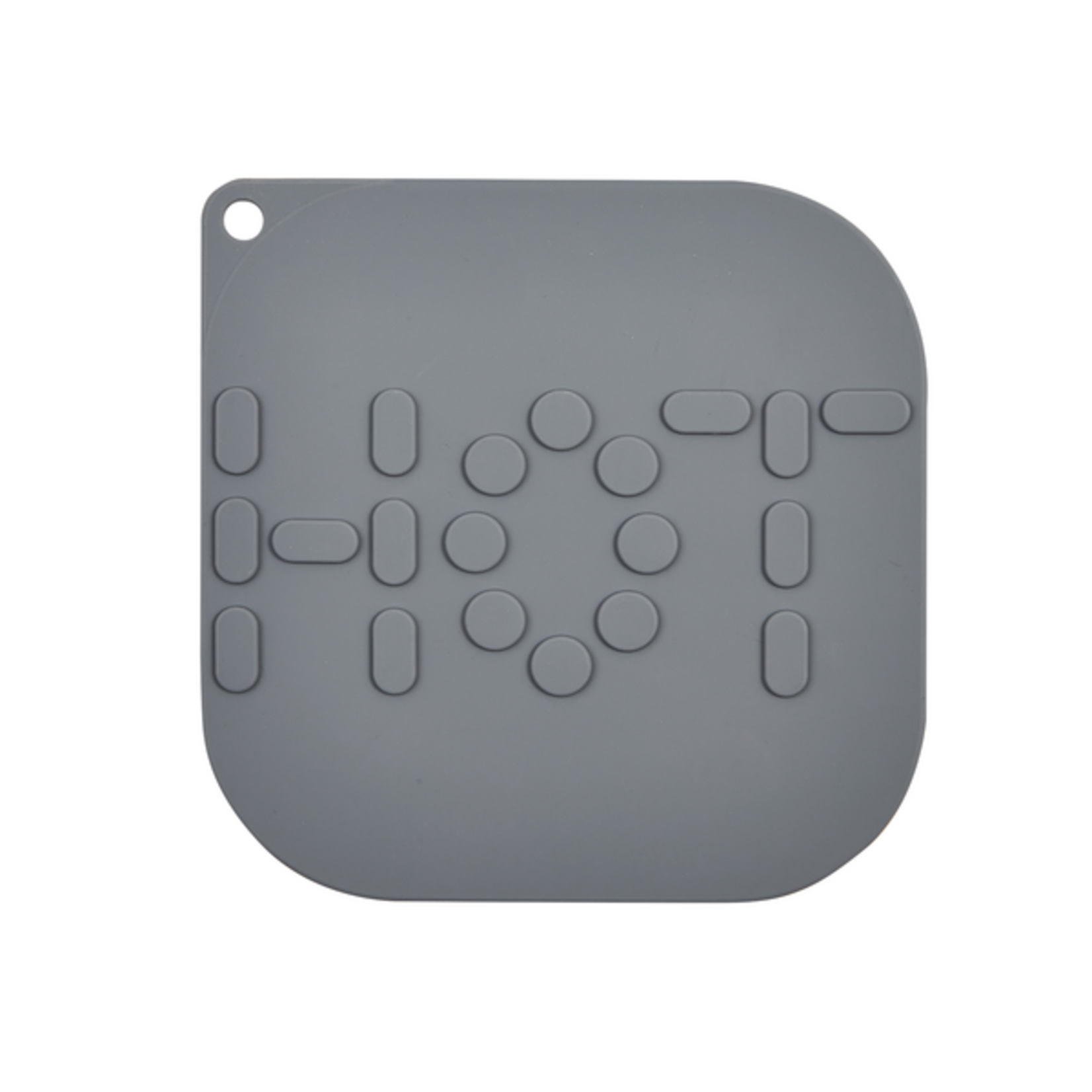 Mudpie Magnetic Silicone Trivet