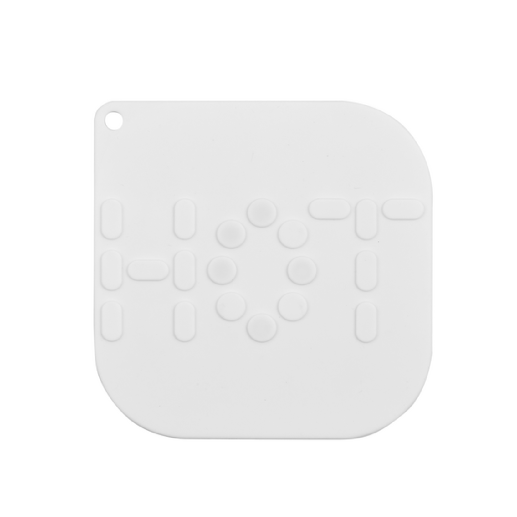 Mudpie Magnetic Silicone Trivet