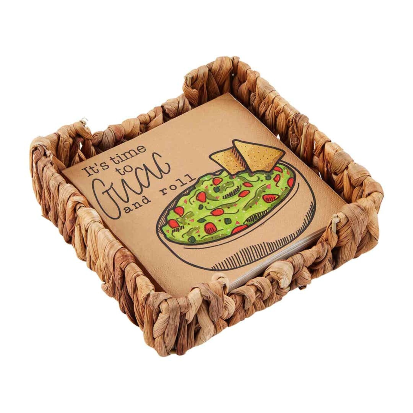 Mudpie Fiesta Napkin Set