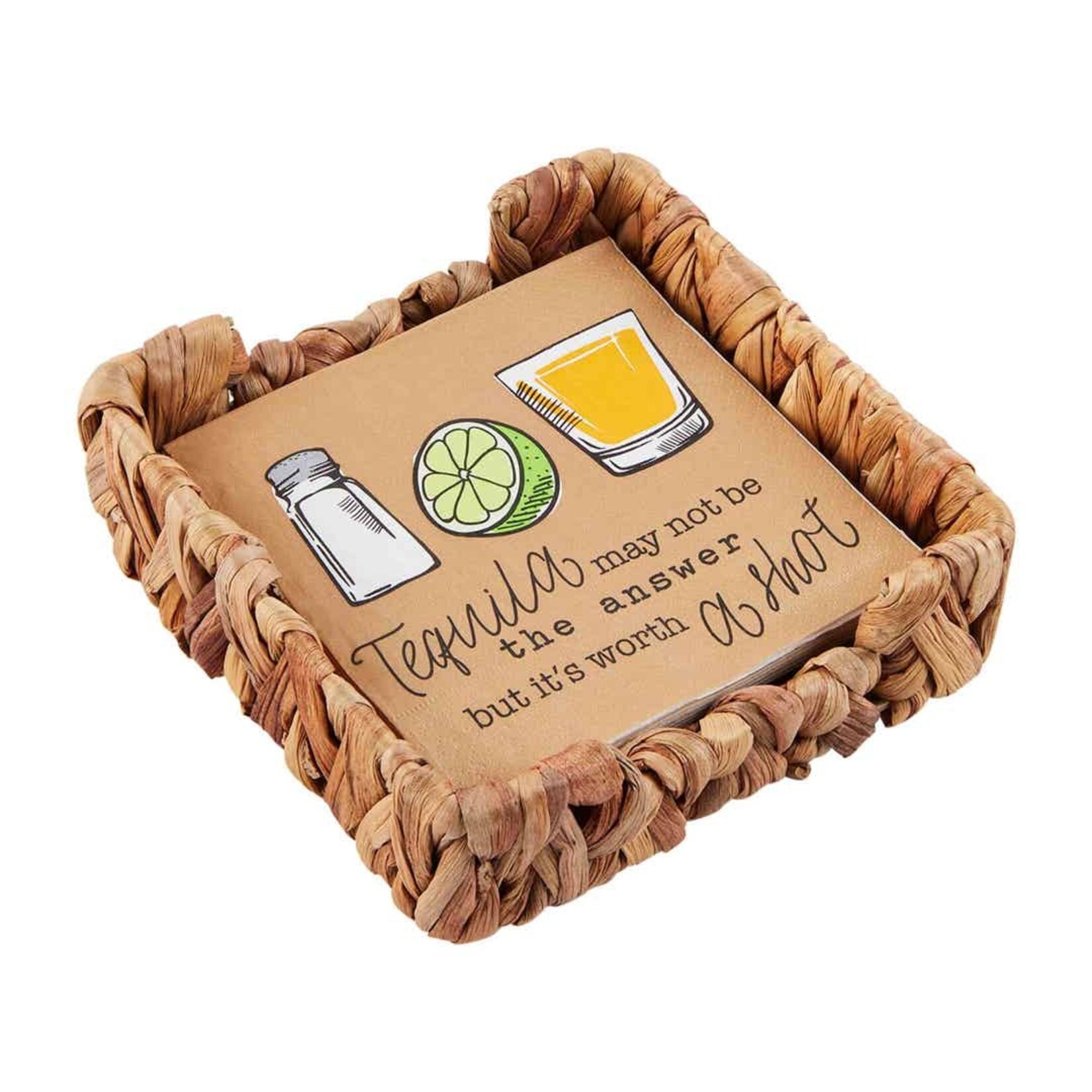 Mudpie Fiesta Napkin Set