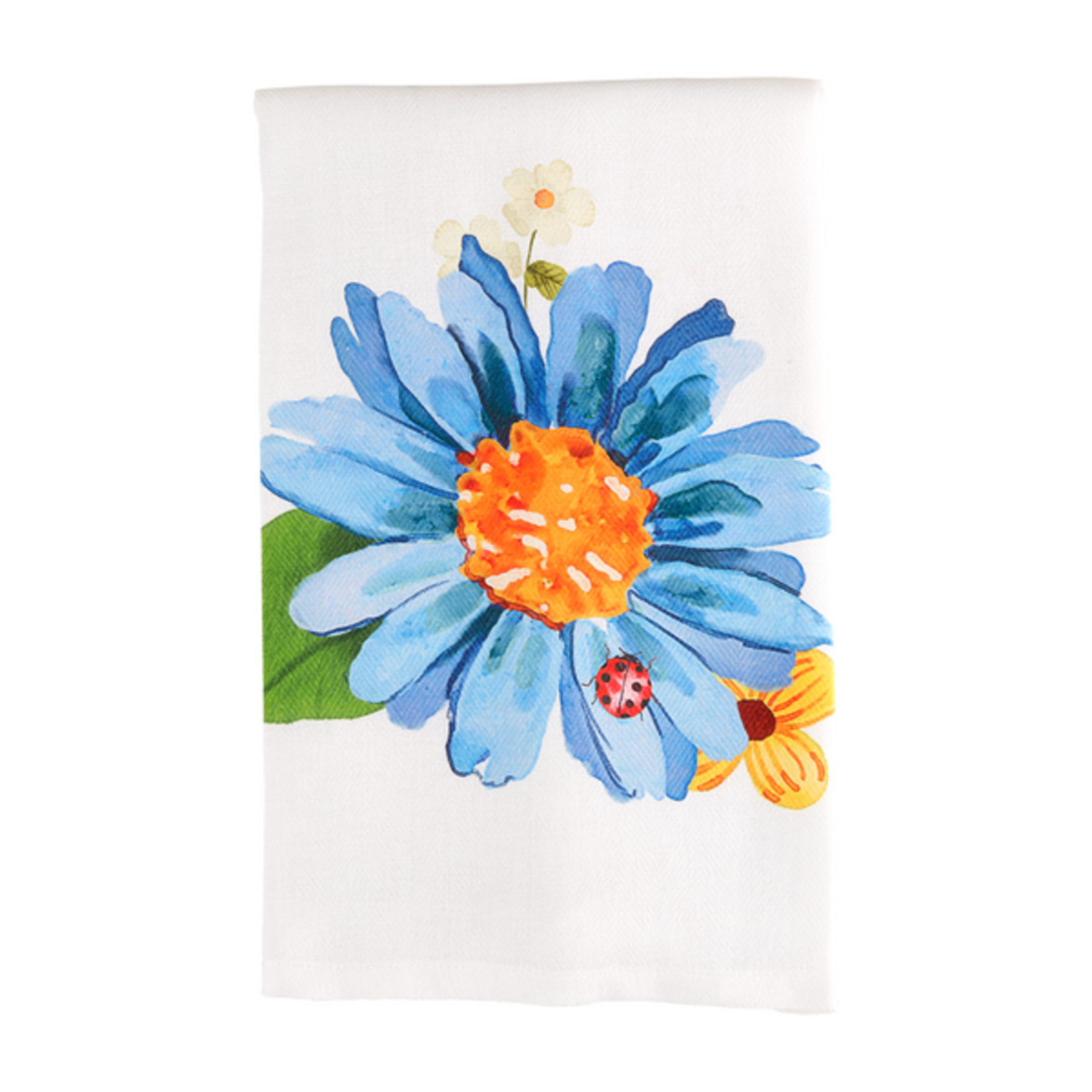 Mudpie Spring Dish Towel