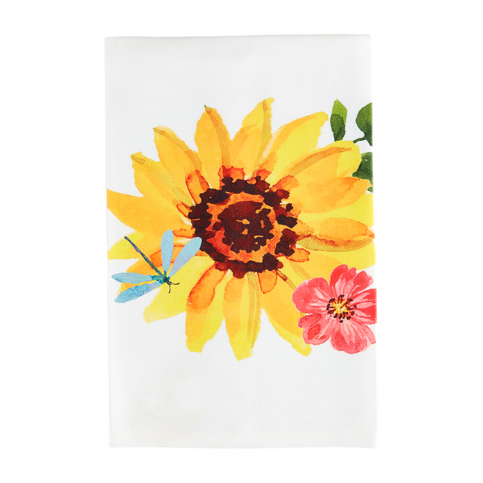 Mudpie Spring Dish Towel