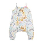 Mudpie Jungle Longall
