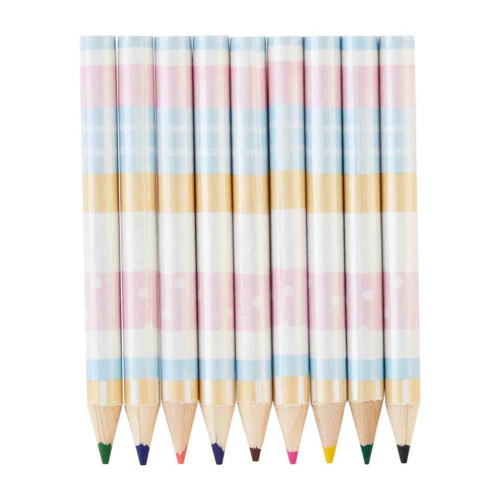 Mudpie Easter Colored Pencils