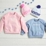 Mudpie Sibling Sweatshirt