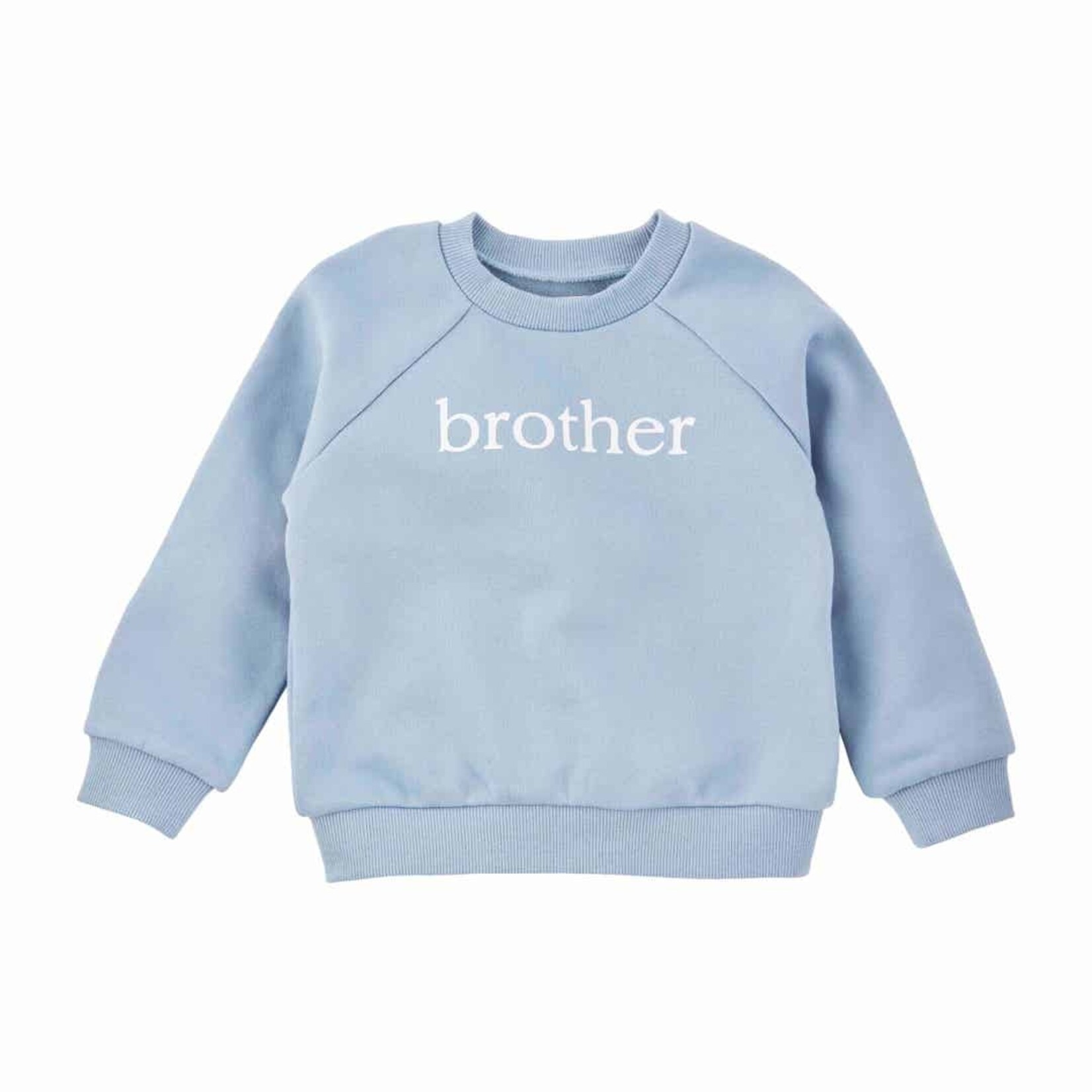 Mudpie Sibling Sweatshirt