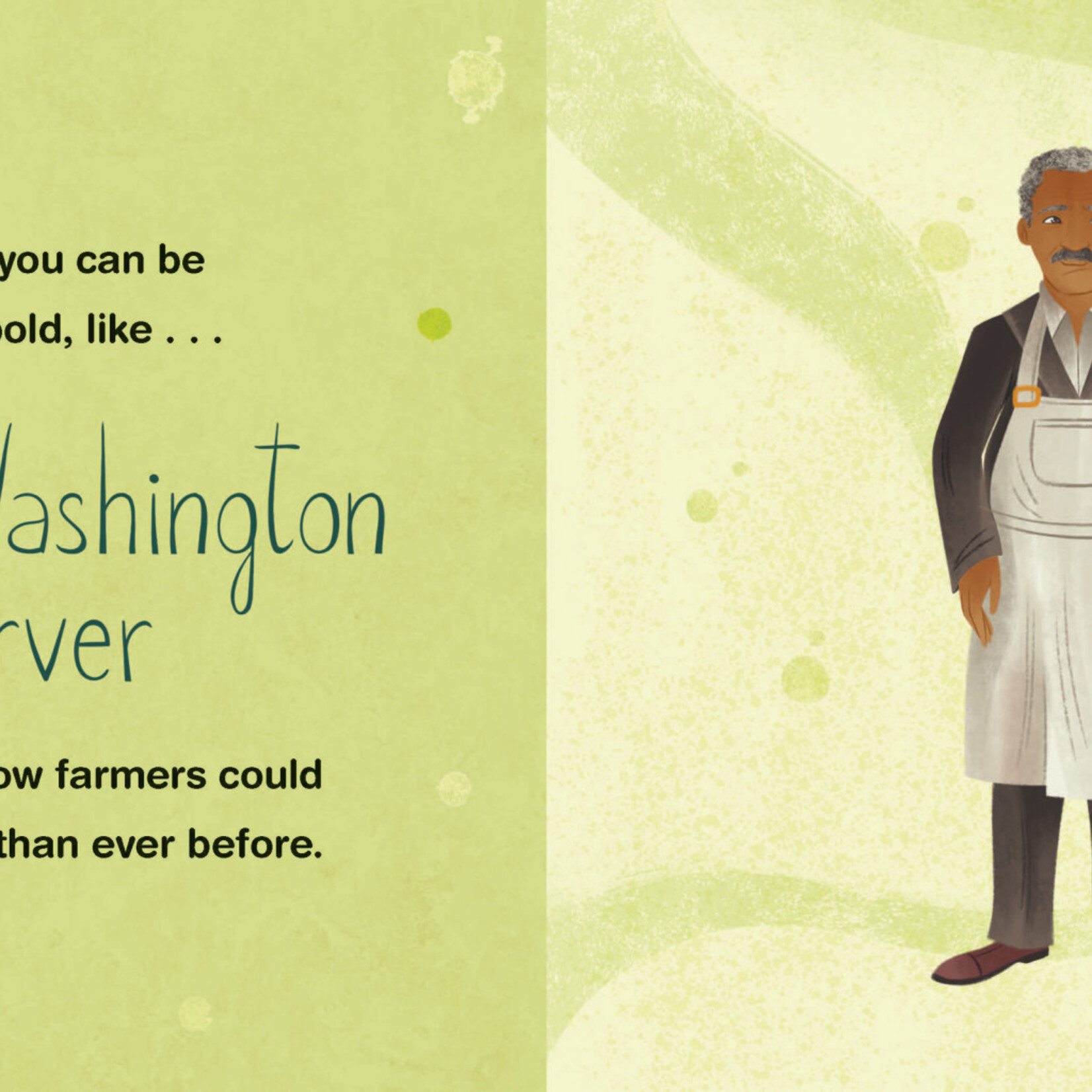 Be Brave and Bold: 10 Daring Men of God