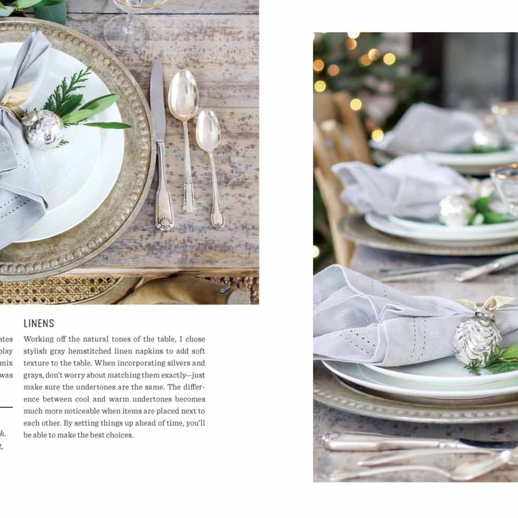 The Gift of Gathering