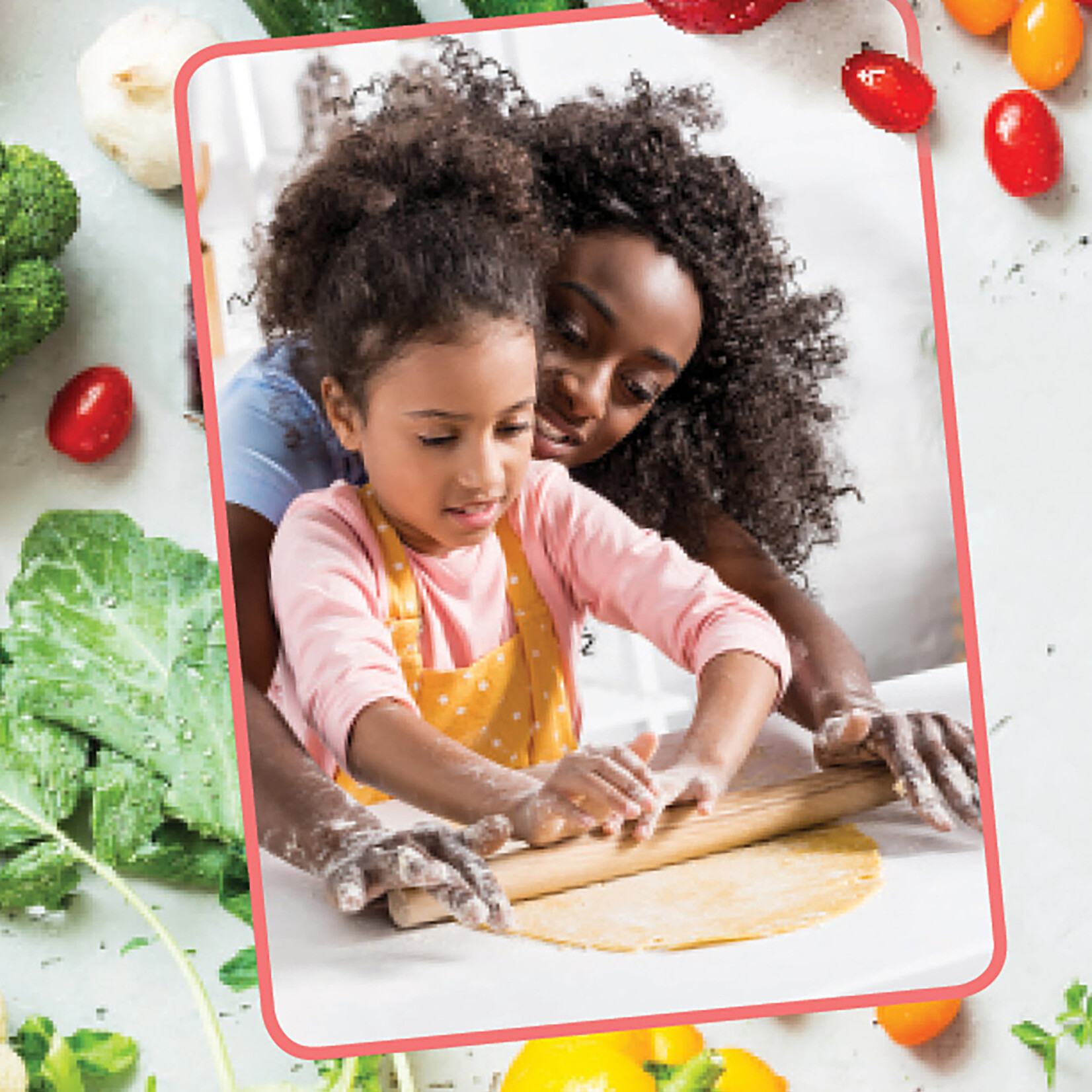 Eat, Laugh, Talk: The Family Dinner Playbook