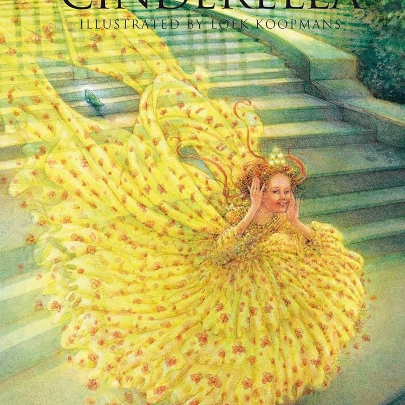 Cinderella