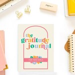 PaperPeony Gratitude Journal for Teen Girls