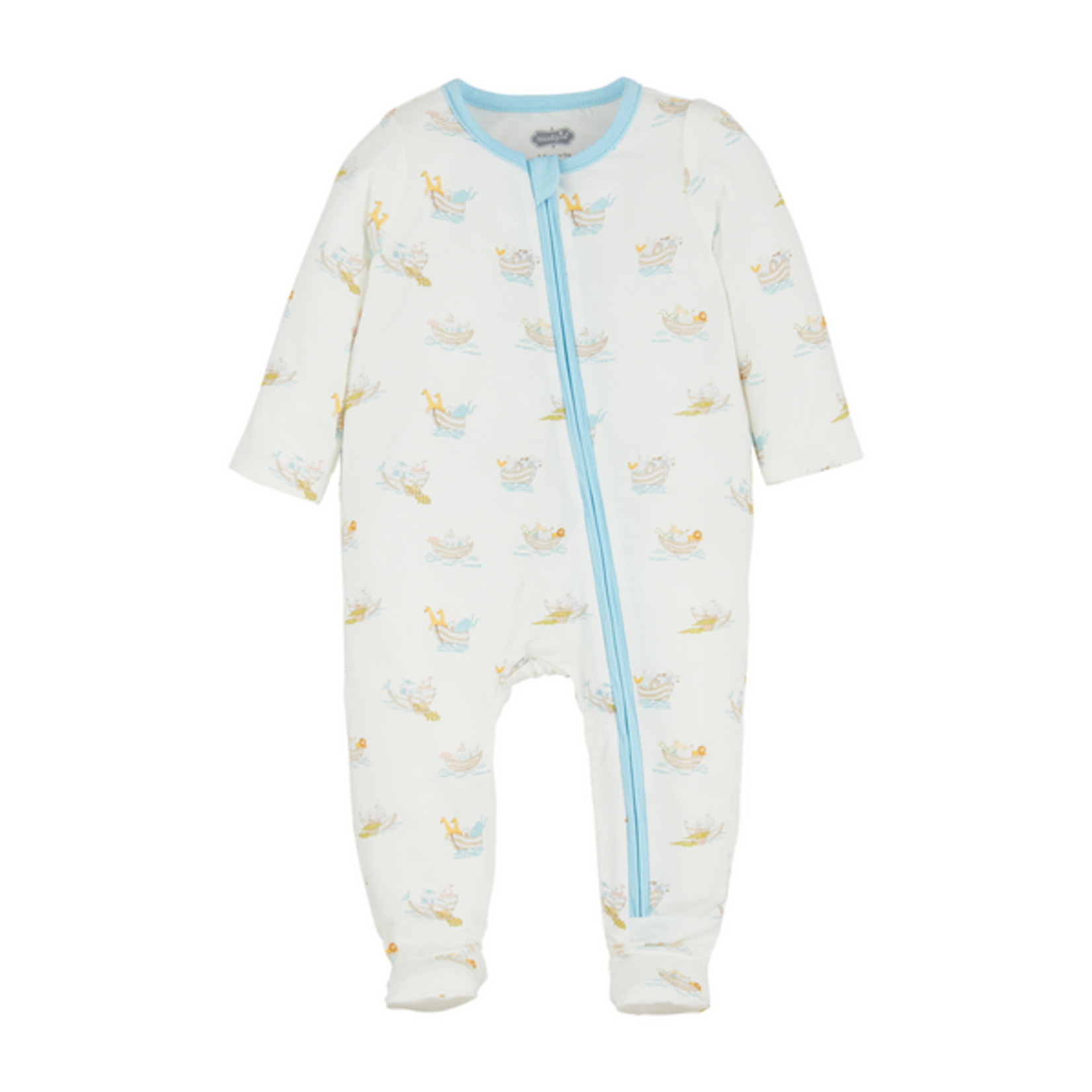 Mudpie Bamboo Sleeper