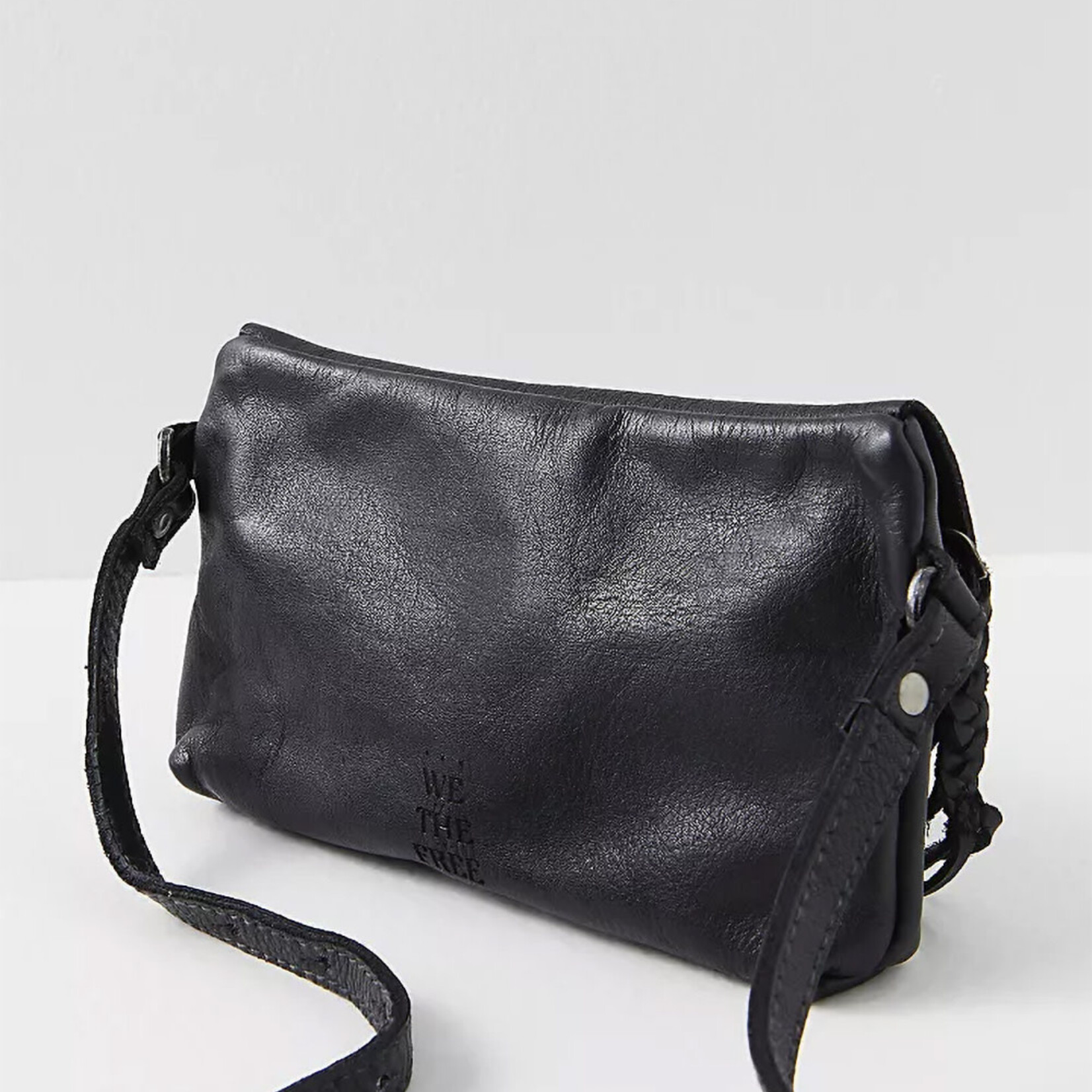Free People WTF Rider Crossbody