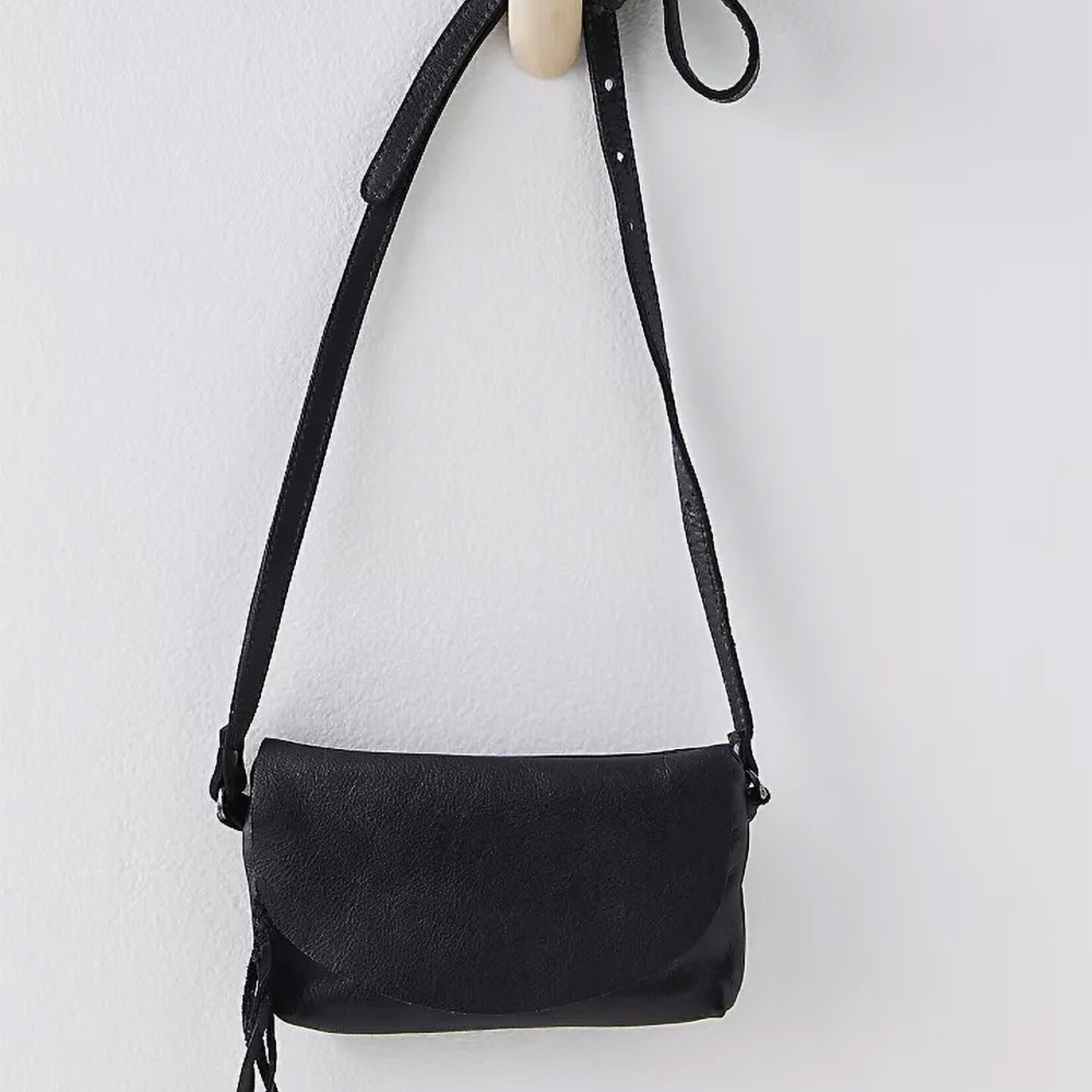 Free People WTF Rider Crossbody
