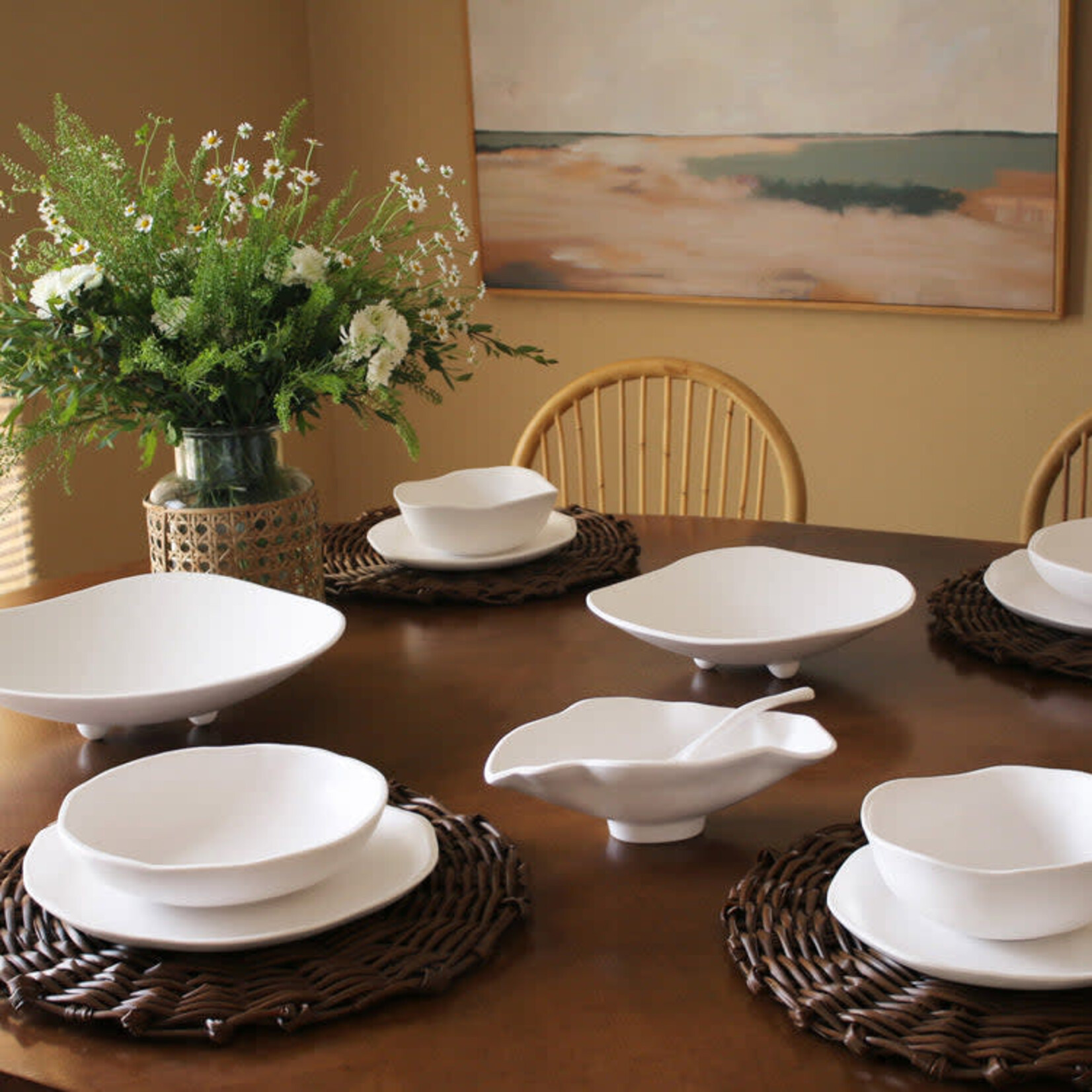 Beatriz Ball Vida Nube Pasta Bowl