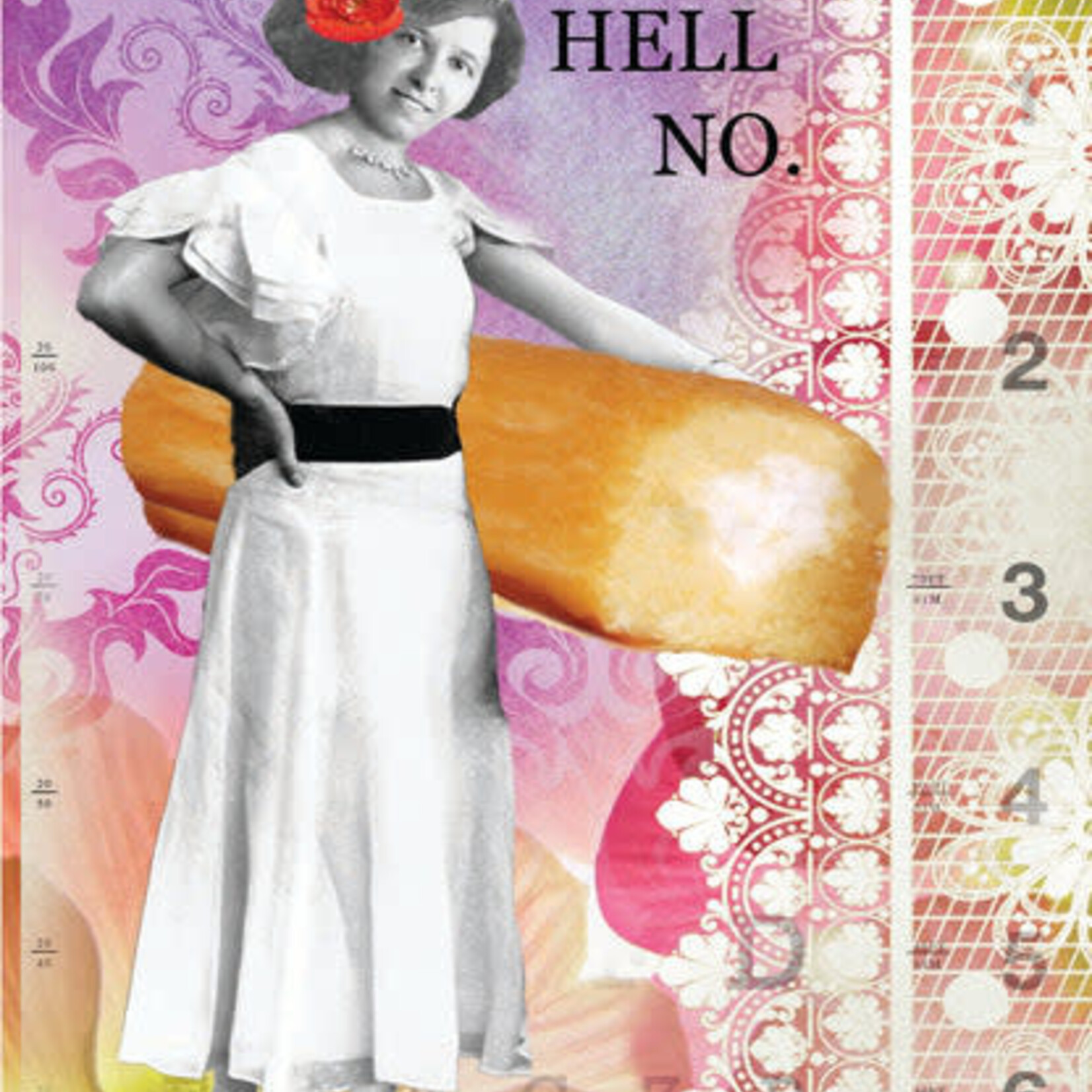 Greeting Card