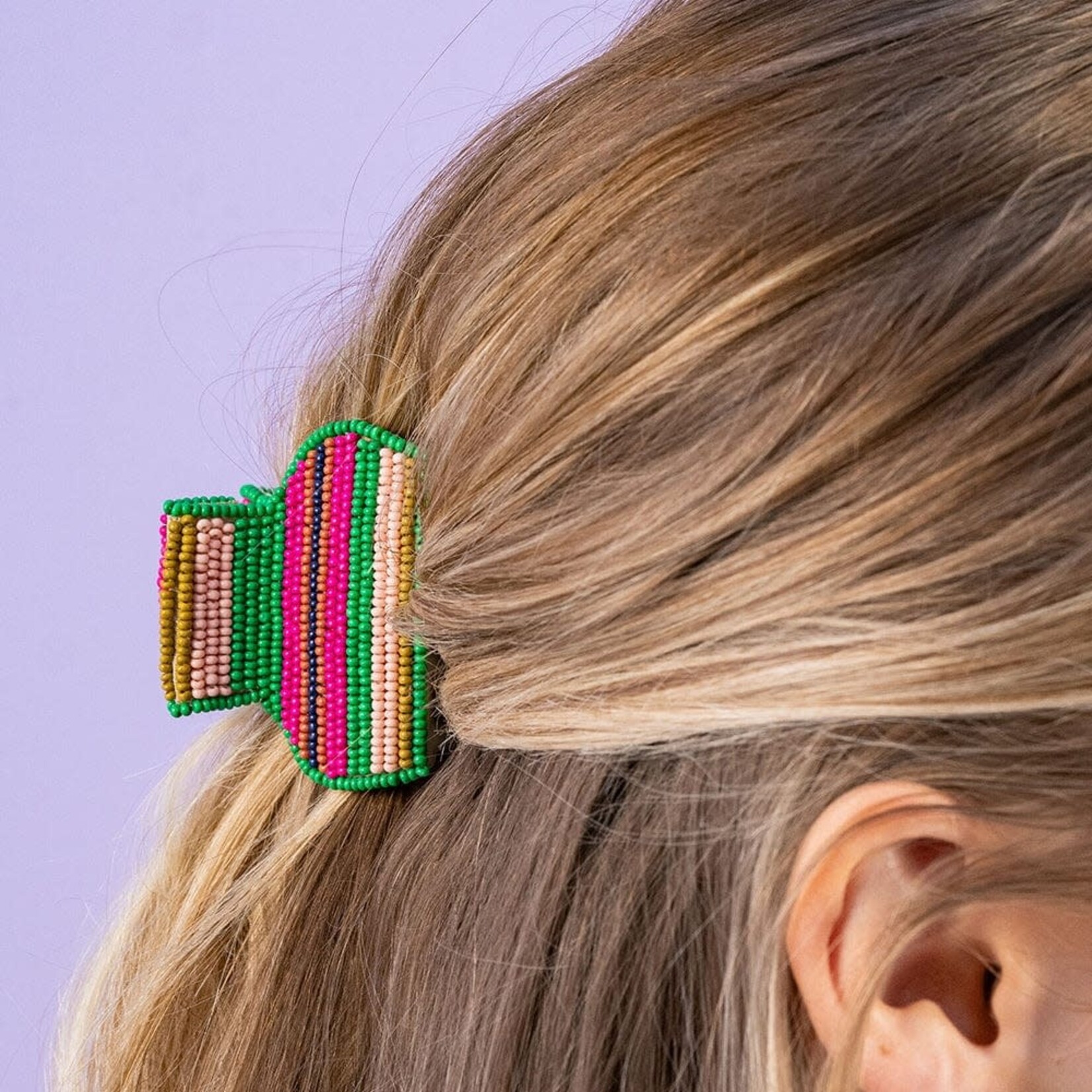 Ink + Alloy Petite Hair Claw