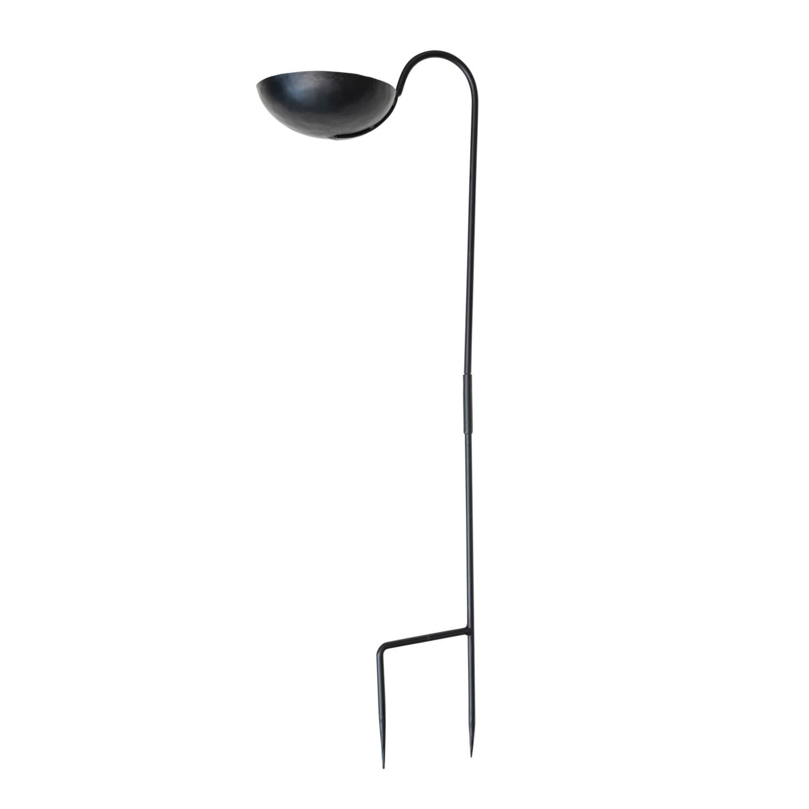 Metal Bird Feeder