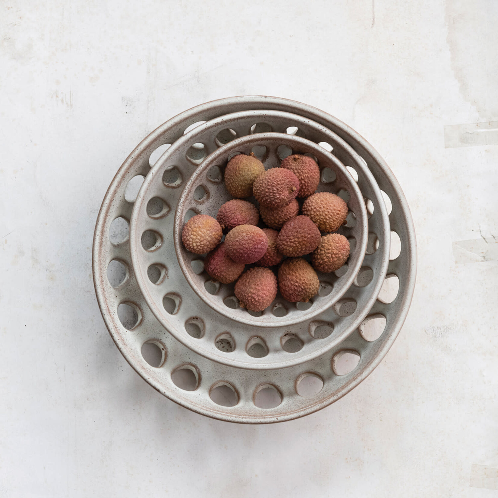 Basket Bowl medium