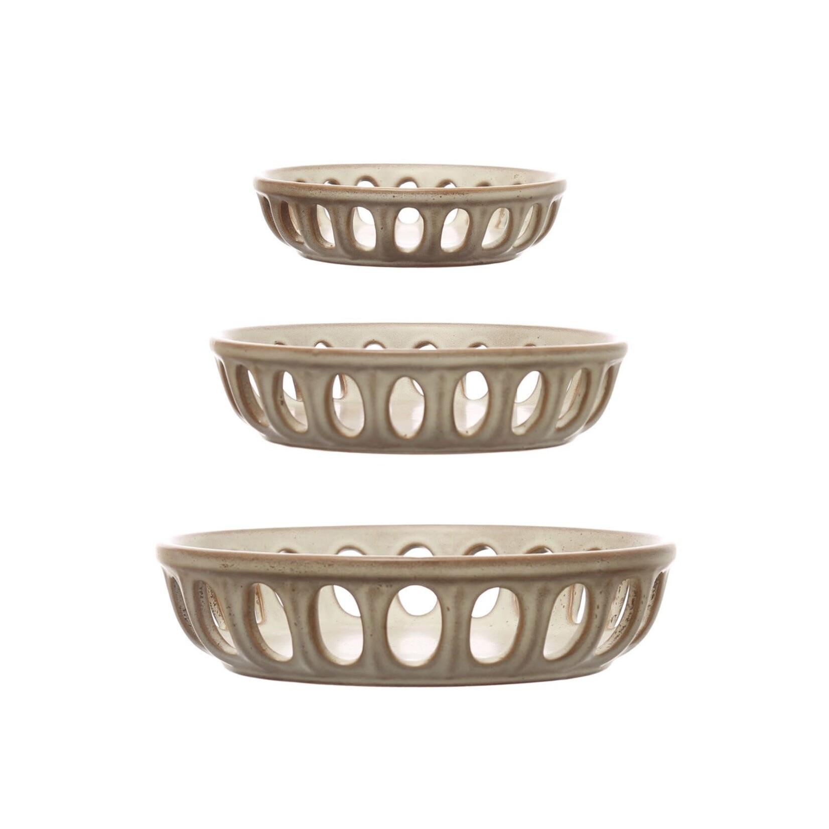 Basket Bowl medium