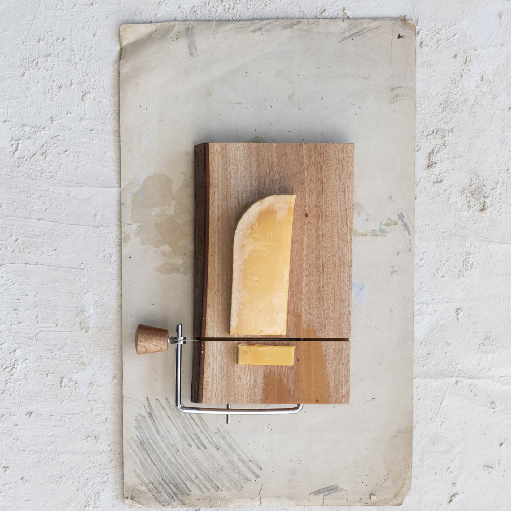 Cheese Board