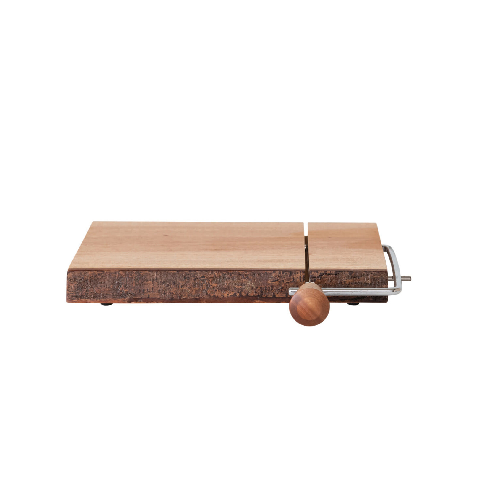 Cheese Board