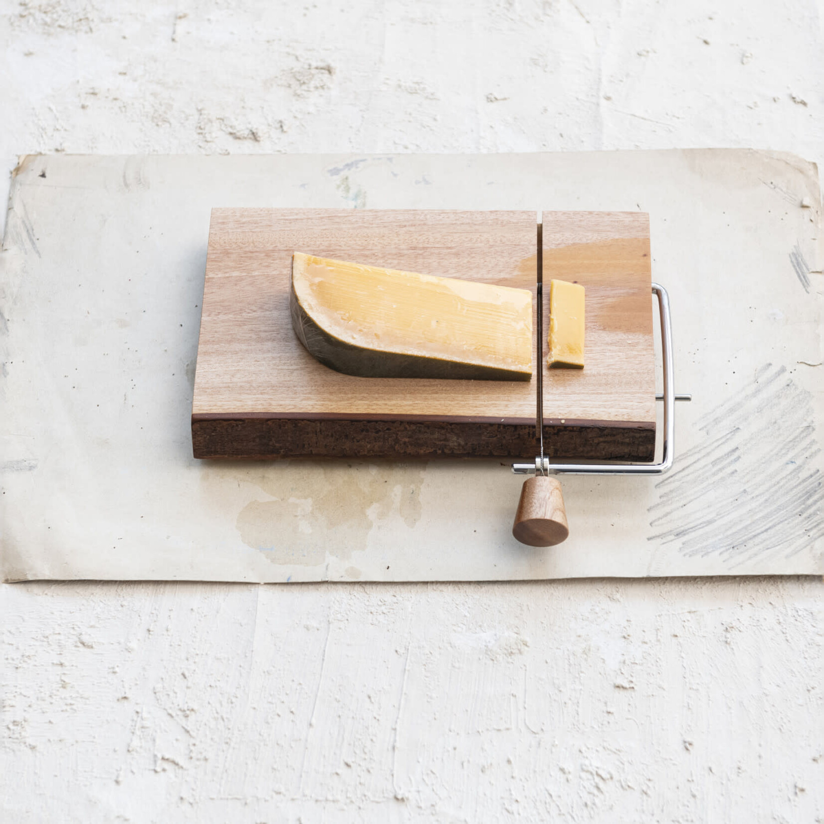 Cheese Board