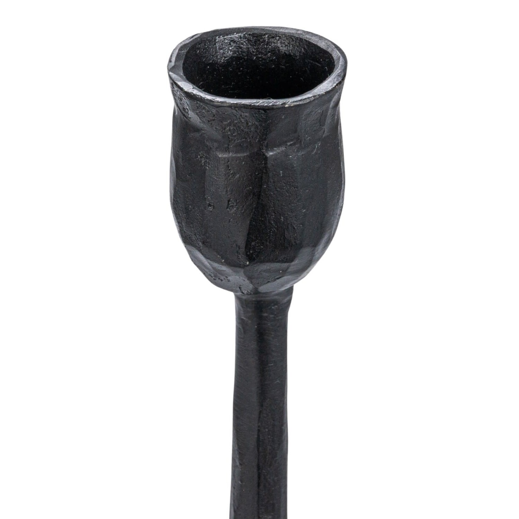 Cast Iron Taper Holder 24in